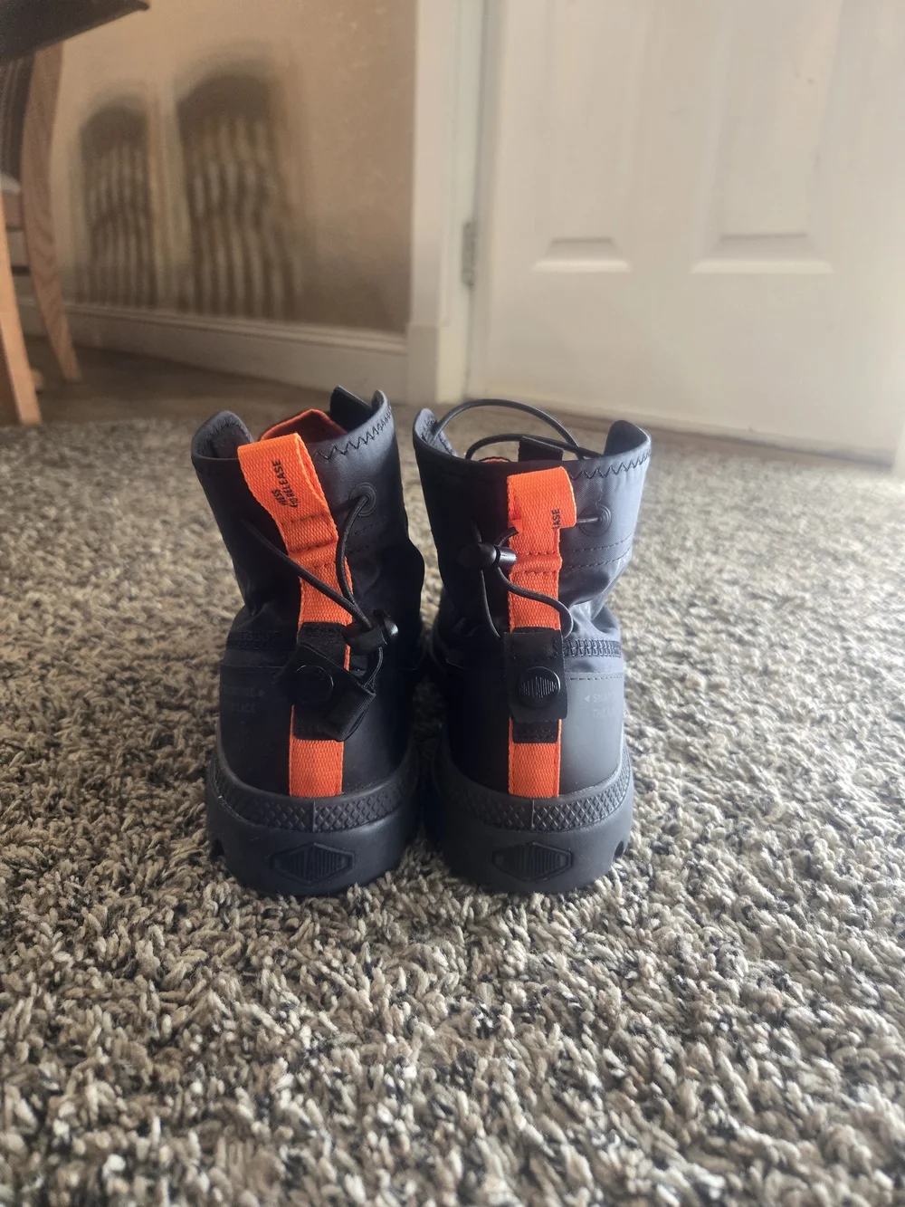 Snow/Rain Outdoor Weather shoes